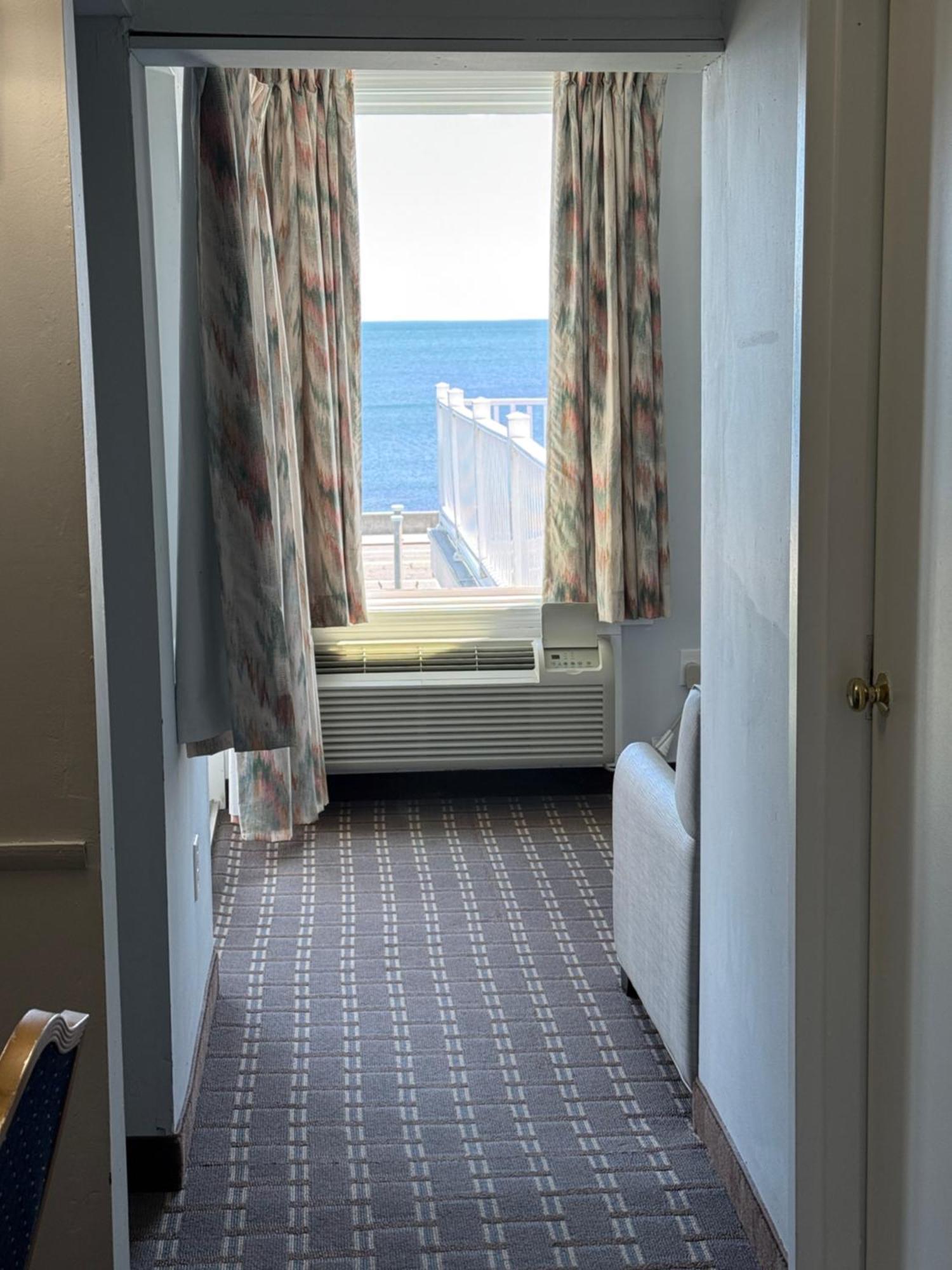 The Atlantic House Hotel Narragansett Luaran gambar