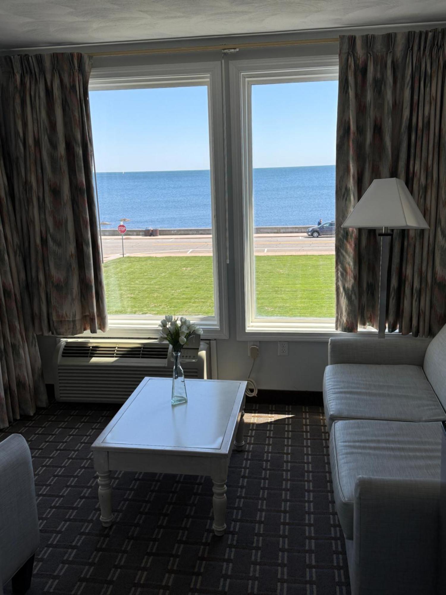 The Atlantic House Hotel Narragansett Luaran gambar