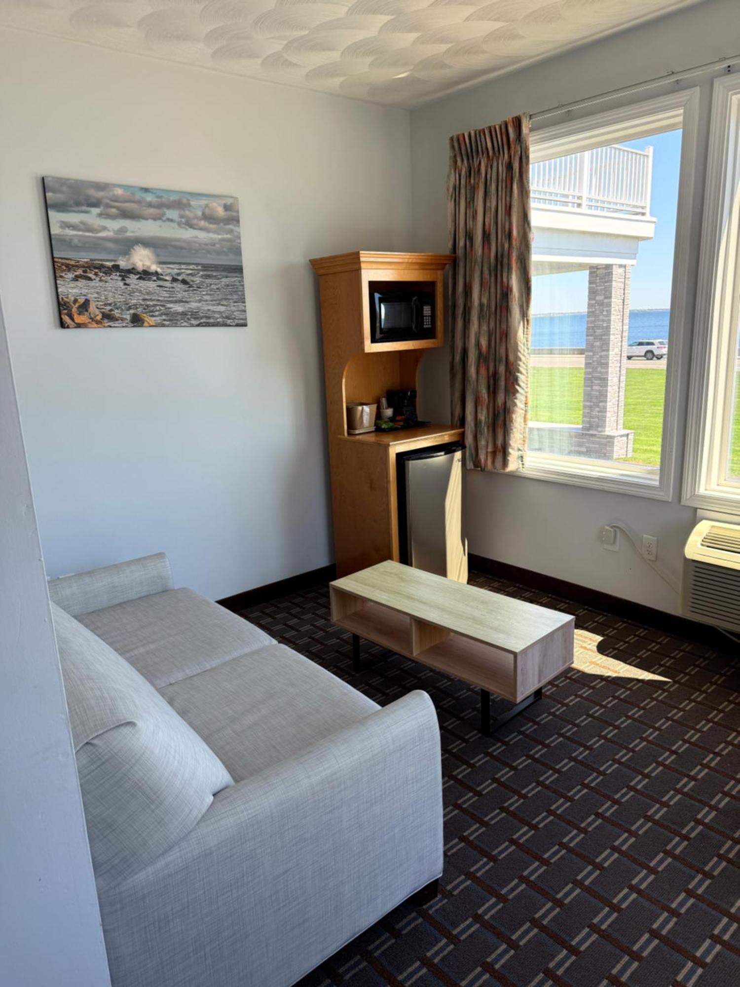 The Atlantic House Hotel Narragansett Luaran gambar