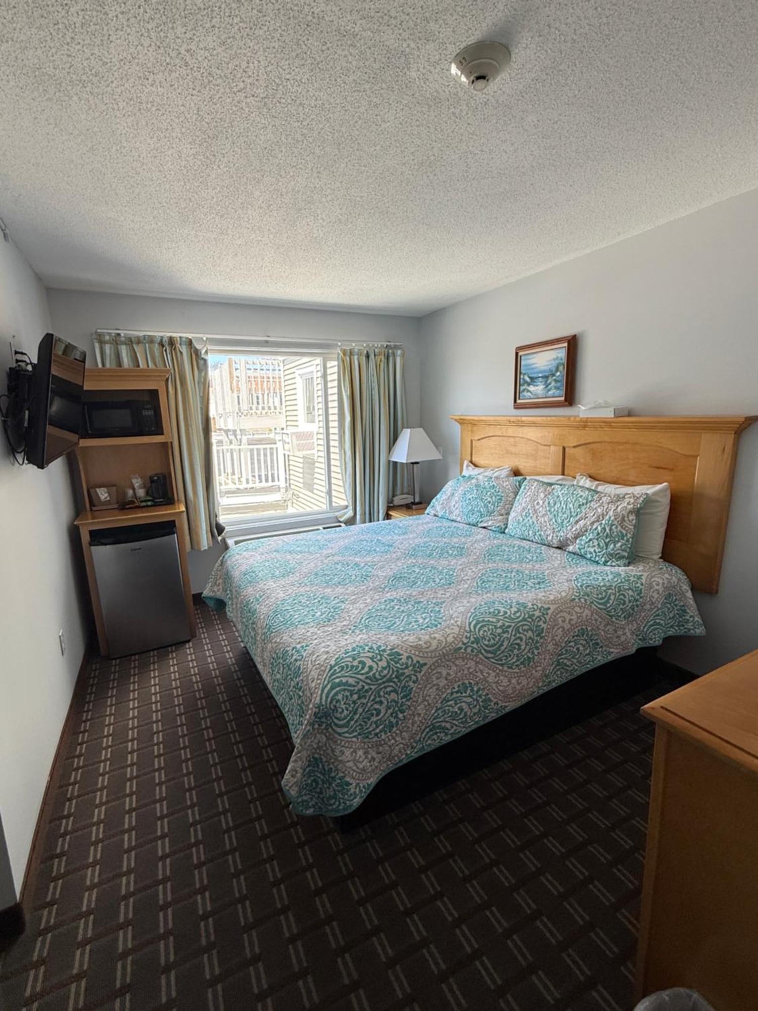The Atlantic House Hotel Narragansett Luaran gambar