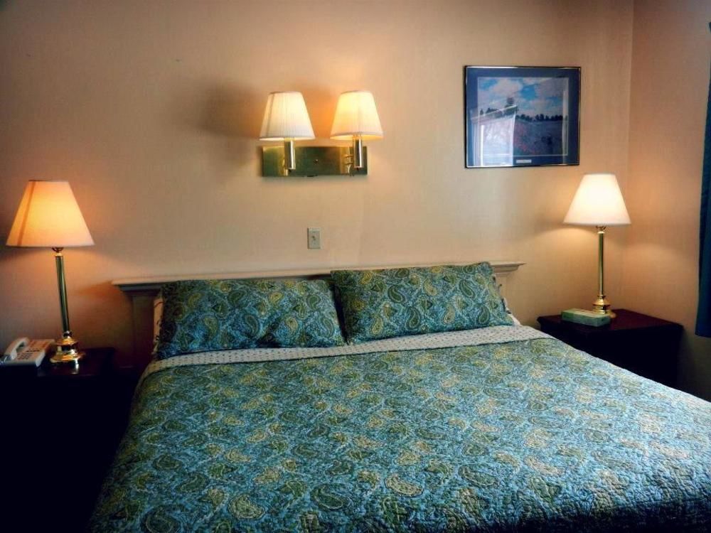 The Atlantic House Hotel Narragansett Luaran gambar