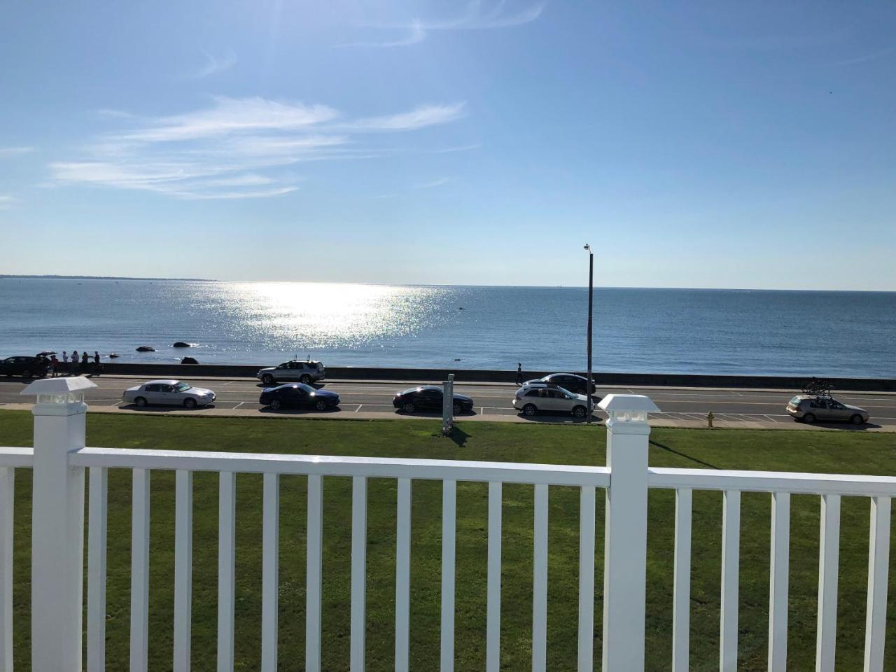 The Atlantic House Hotel Narragansett Luaran gambar
