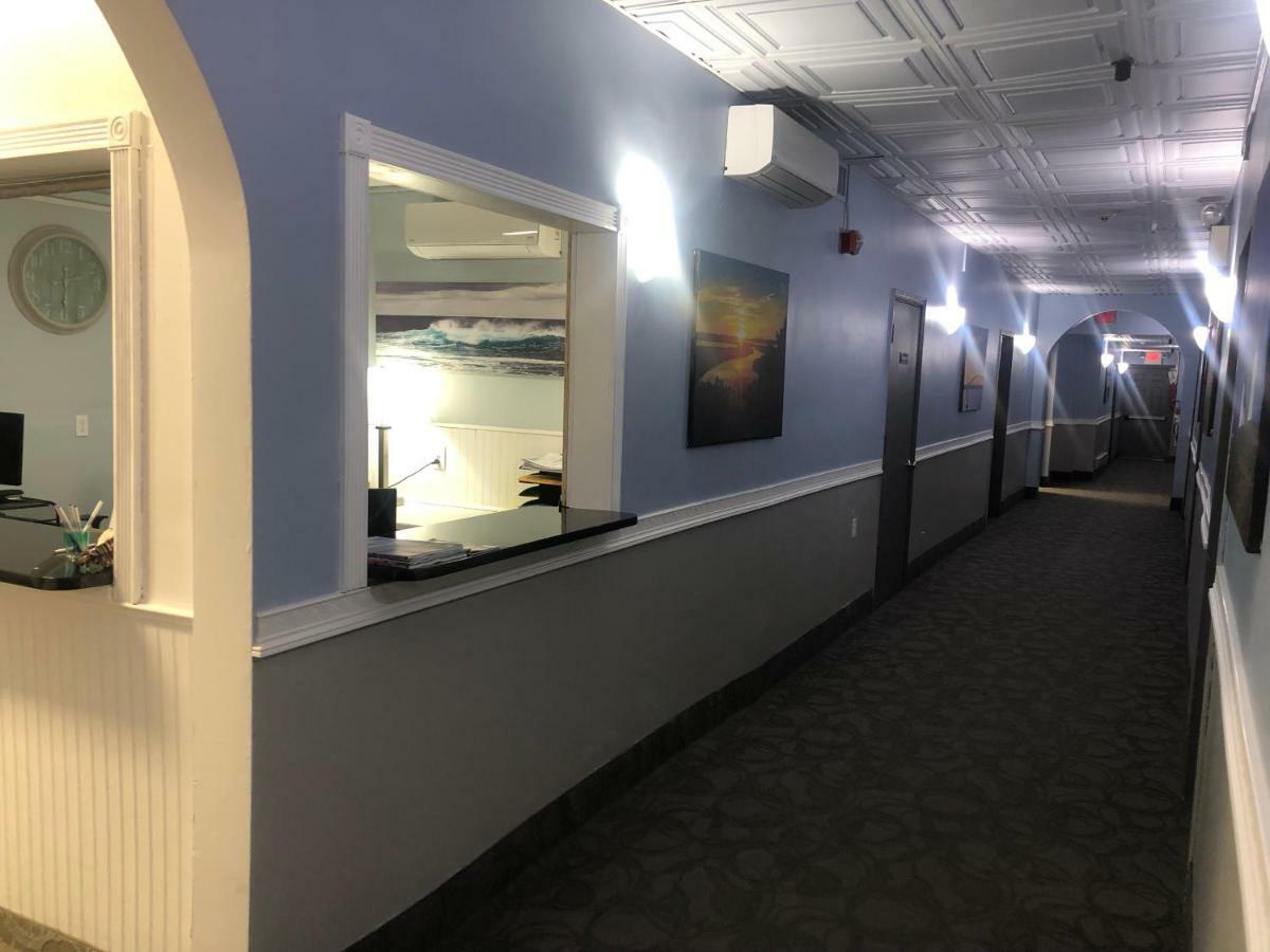 The Atlantic House Hotel Narragansett Luaran gambar