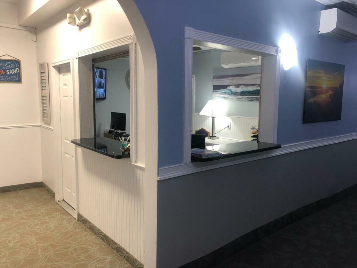 The Atlantic House Hotel Narragansett Luaran gambar