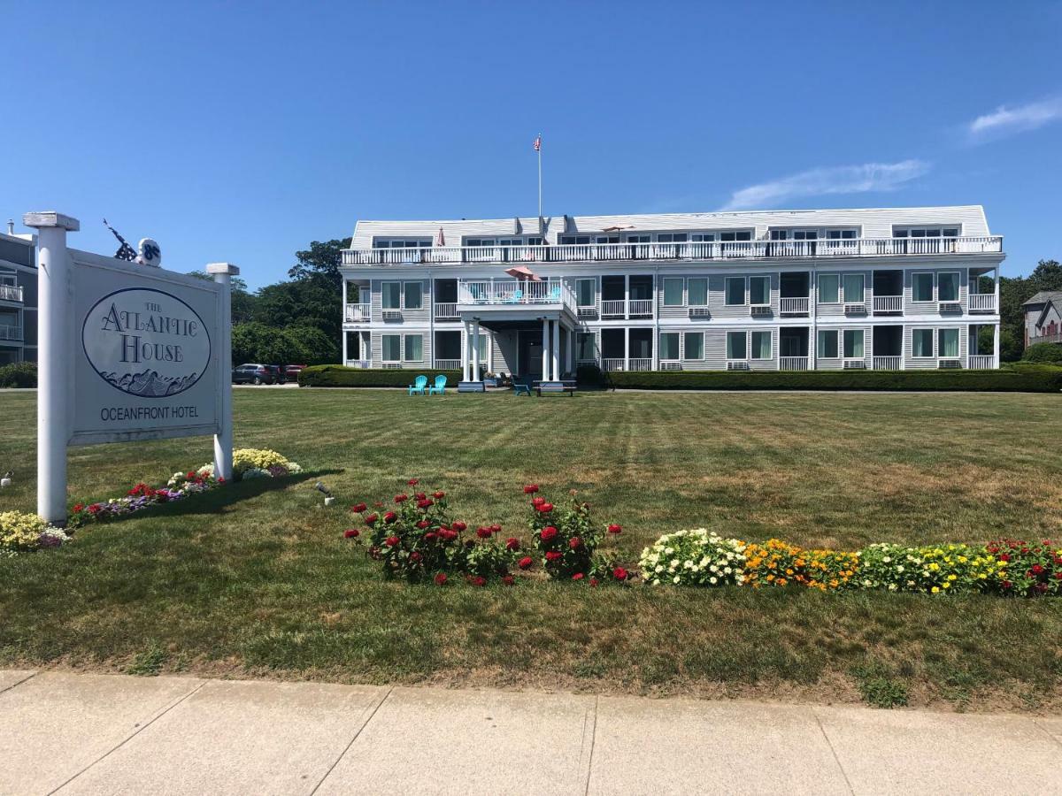 The Atlantic House Hotel Narragansett Luaran gambar