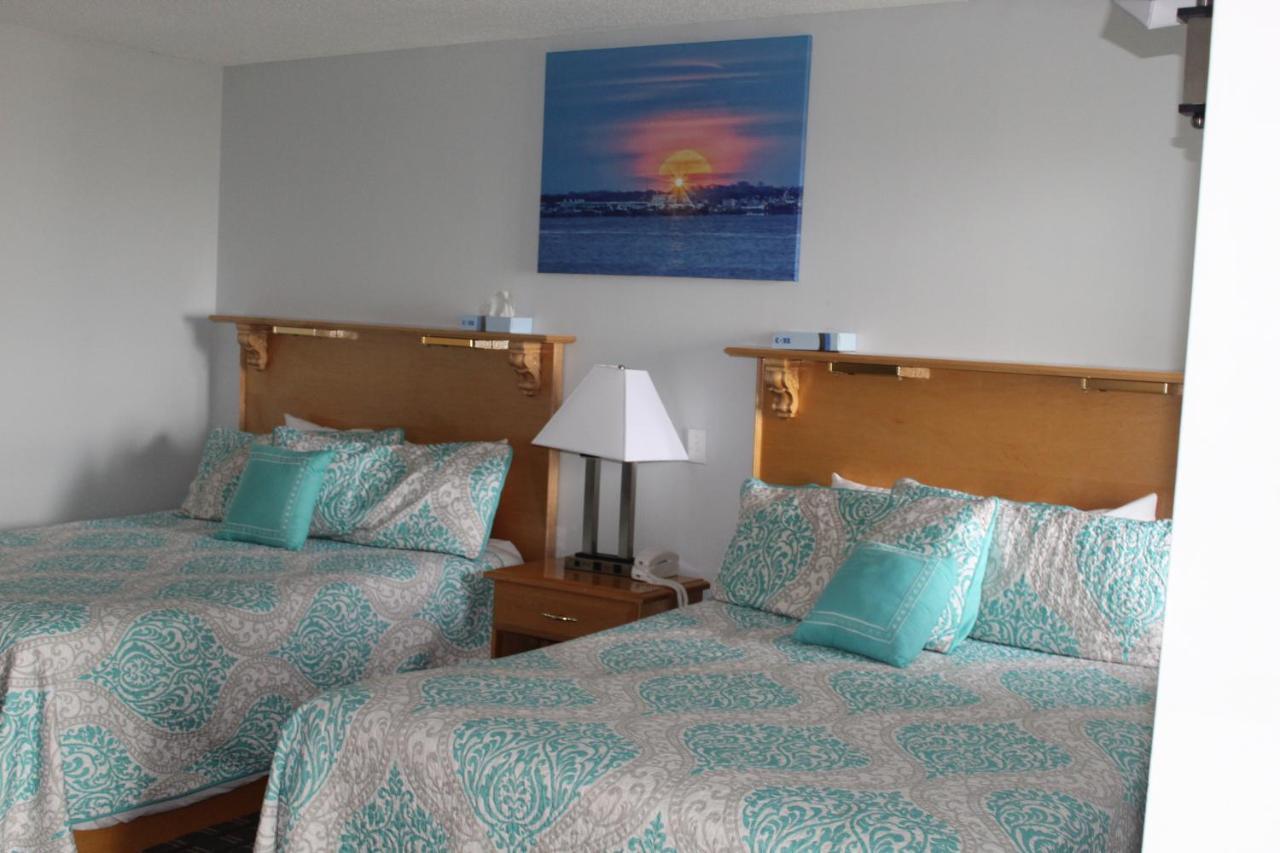 The Atlantic House Hotel Narragansett Luaran gambar