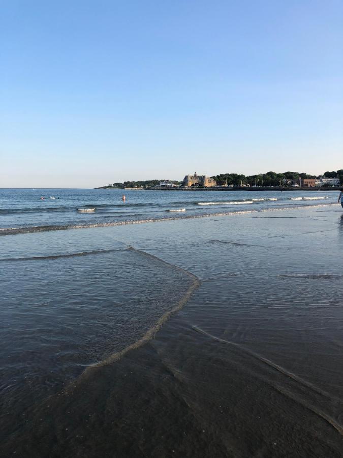 The Atlantic House Hotel Narragansett Luaran gambar