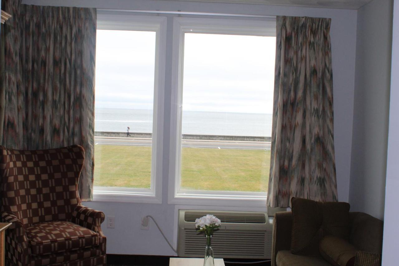The Atlantic House Hotel Narragansett Luaran gambar