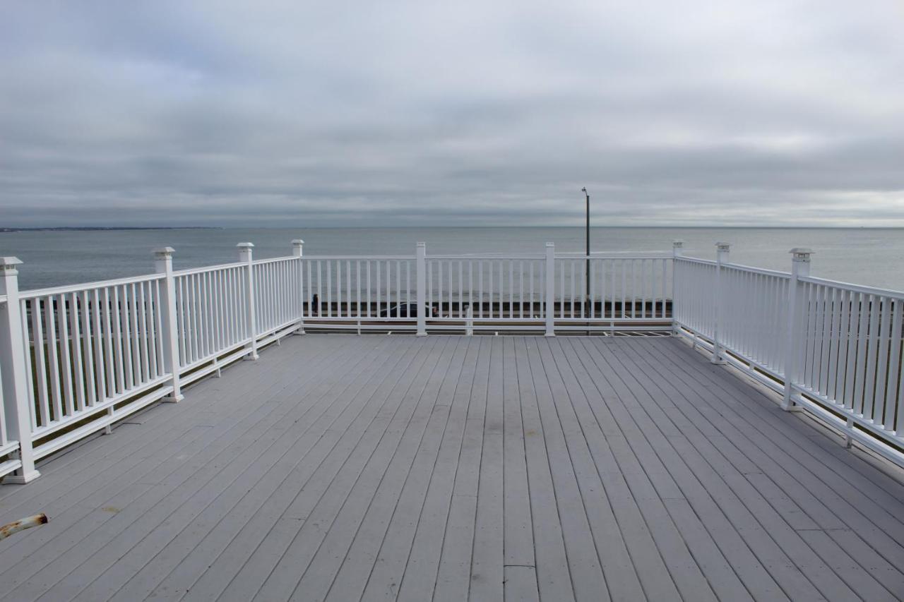 The Atlantic House Hotel Narragansett Luaran gambar