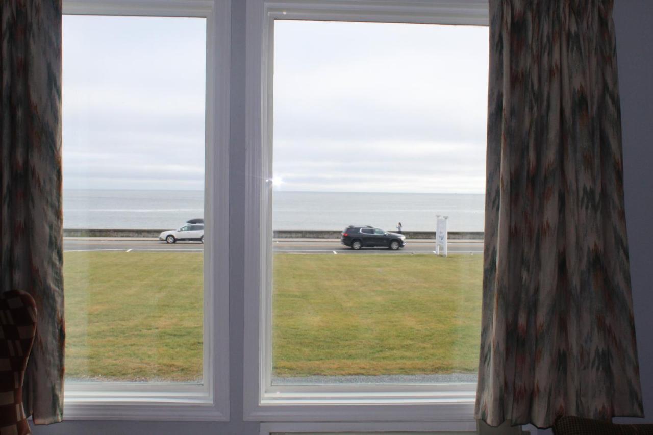 The Atlantic House Hotel Narragansett Luaran gambar