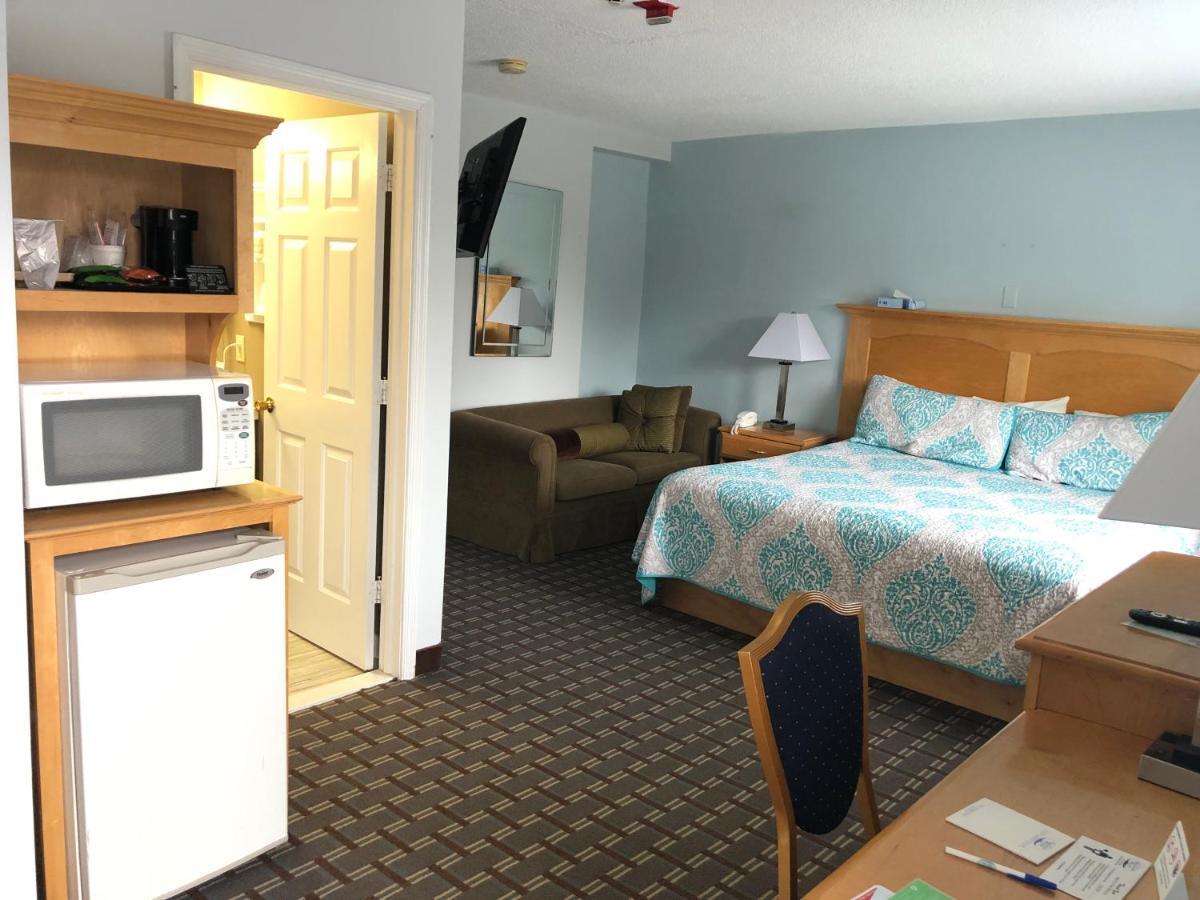 The Atlantic House Hotel Narragansett Luaran gambar