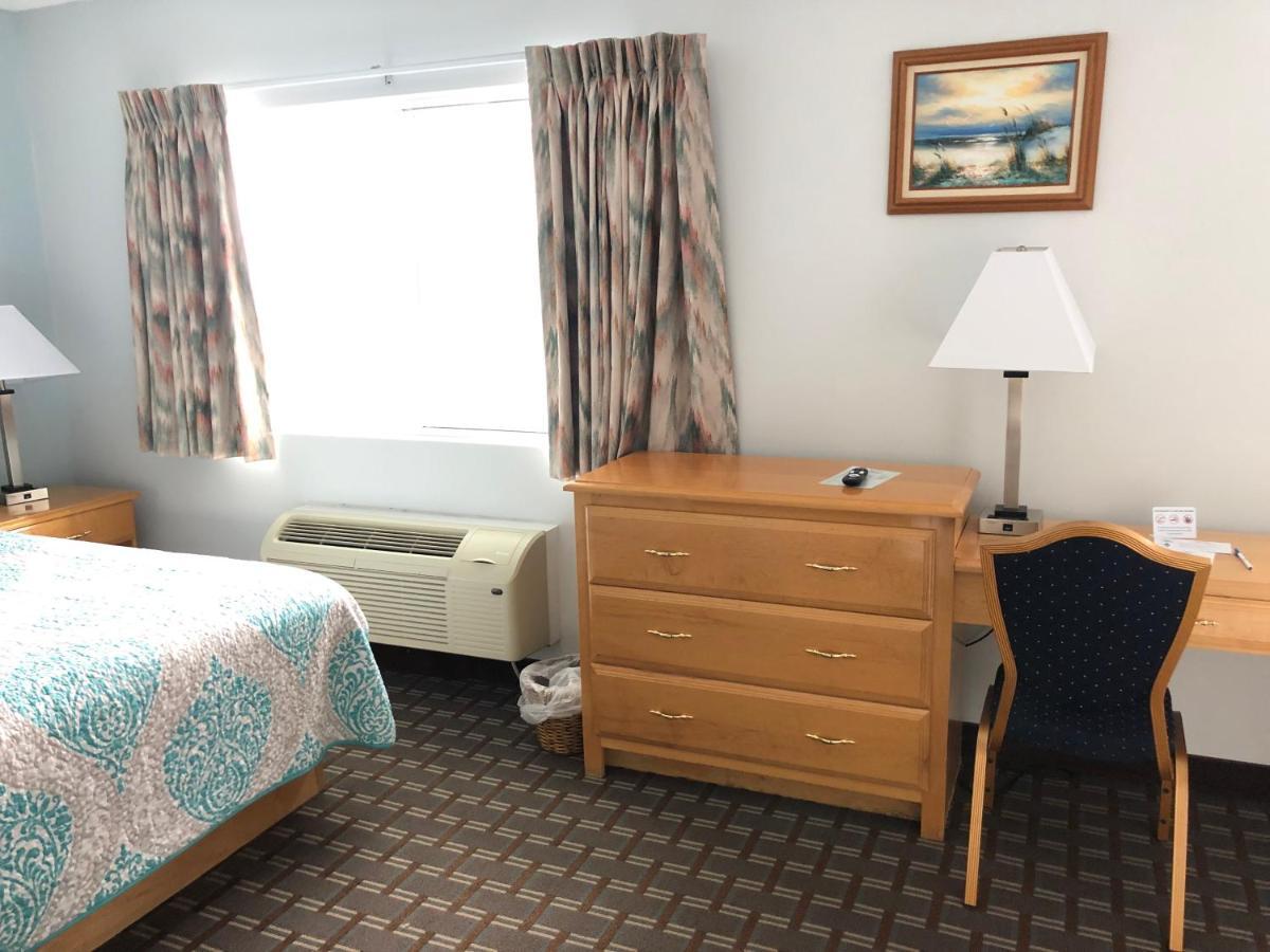 The Atlantic House Hotel Narragansett Luaran gambar
