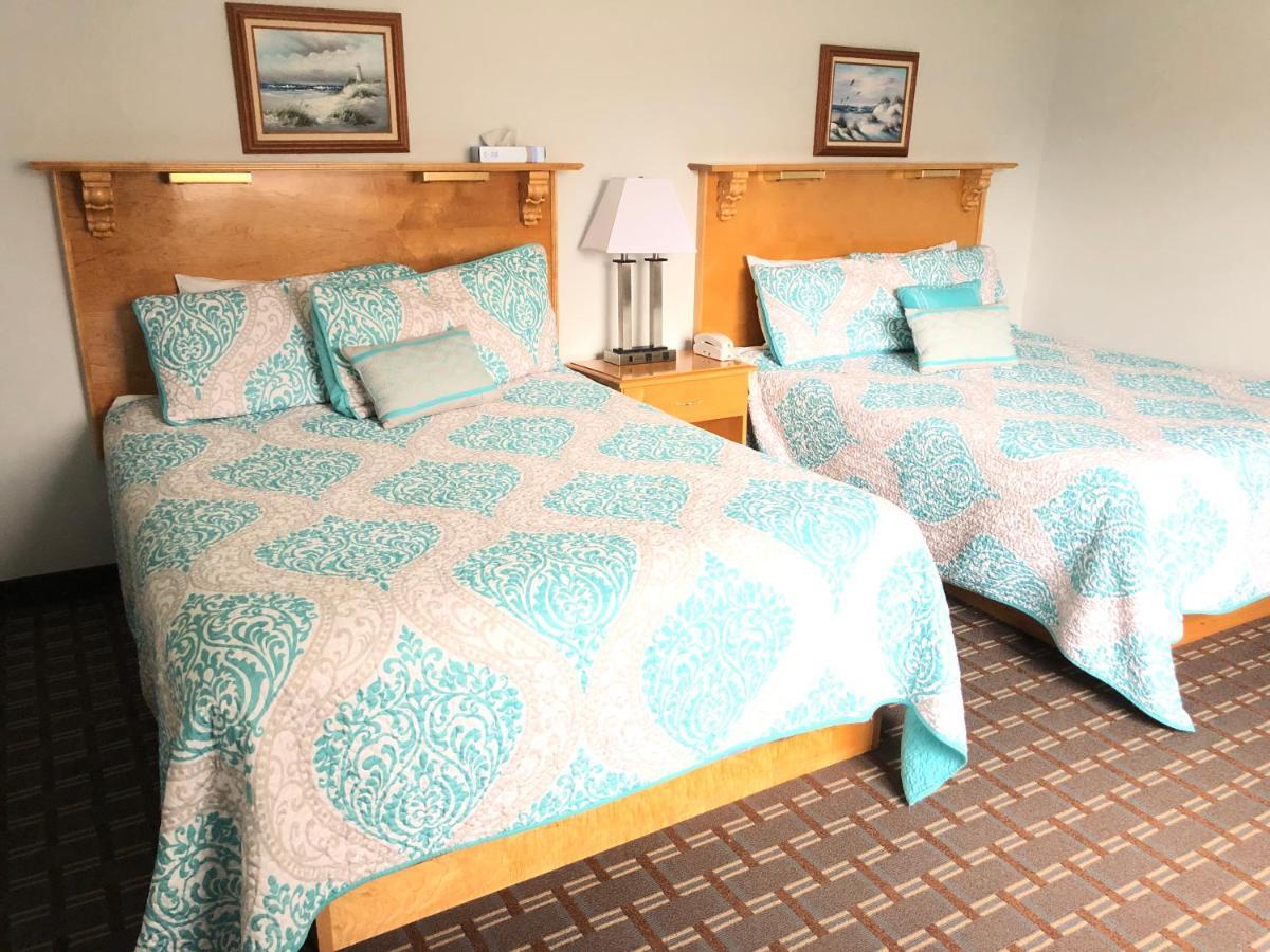 The Atlantic House Hotel Narragansett Luaran gambar
