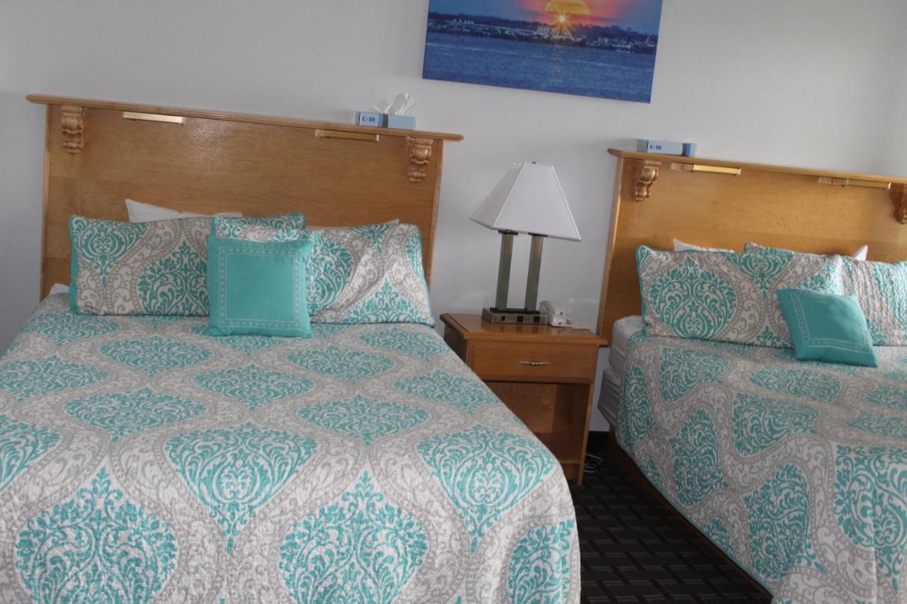 The Atlantic House Hotel Narragansett Luaran gambar