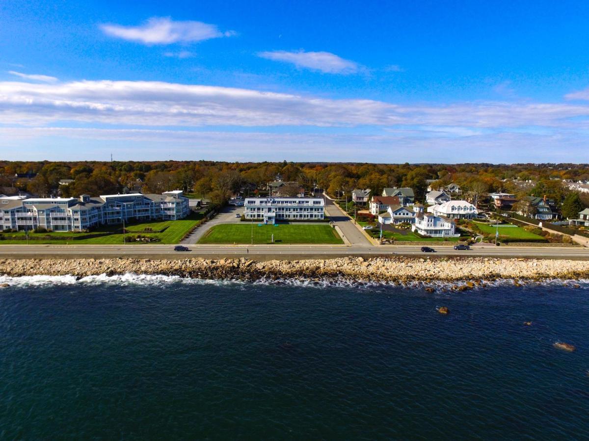 The Atlantic House Hotel Narragansett Luaran gambar